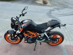 Klikněte pro detailní foto č. 6 - KTM 390 Duke