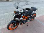 Klikněte pro detailní foto č. 7 - KTM 390 Duke