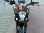 Klikněte pro detailní foto č. 9 - KTM 390 Duke