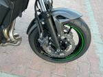 Klikněte pro detailní foto č. 10 - Kawasaki Z 650 35kW