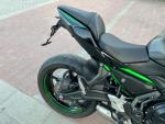 Klikněte pro detailní foto č. 12 - Kawasaki Z 650 35kW