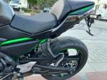 Klikněte pro detailní foto č. 13 - Kawasaki Z 650 35kW