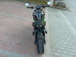 Klikněte pro detailní foto č. 4 - Kawasaki Z 650 35kW