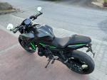 Klikněte pro detailní foto č. 5 - Kawasaki Z 650 35kW