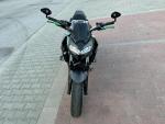 Klikněte pro detailní foto č. 8 - Kawasaki Z 650 35kW