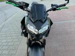 Klikněte pro detailní foto č. 9 - Kawasaki Z 650 35kW