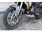 Klikněte pro detailní foto č. 12 - Voge 625DSX Desert Yellow Touring E5+ ( odpočet DPH ) 4-letá záruka