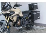 Klikněte pro detailní foto č. 13 - Voge 625DSX Desert Yellow Touring E5+ ( odpočet DPH ) 4-letá záruka