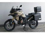 Klikněte pro detailní foto č. 4 - Voge 625DSX Desert Yellow Touring E5+ ( odpočet DPH ) 4-letá záruka