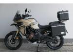 Klikněte pro detailní foto č. 5 - Voge 625DSX Desert Yellow Touring E5+ ( odpočet DPH ) 4-letá záruka