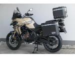 Klikněte pro detailní foto č. 6 - Voge 625DSX Desert Yellow Touring E5+ ( odpočet DPH ) 4-letá záruka