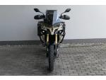 Klikněte pro detailní foto č. 7 - Voge 625DSX Desert Yellow Touring E5+ ( odpočet DPH ) 4-letá záruka