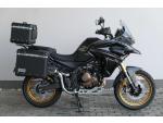 Klikněte pro detailní foto č. 2 - Voge 625DSX Black Touring E5+ ( odpočet DPH ) 4-letá záruka