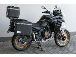 Klikněte pro detailní foto č. 3 - Voge 625DSX Black Touring E5+ ( odpočet DPH ) 4-letá záruka
