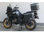 Klikněte pro detailní foto č. 6 - Voge 625DSX Black Touring E5+ ( odpočet DPH ) 4-letá záruka