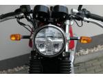 Klikněte pro detailní foto č. 10 - Royal Enfield Continental GT 650 Rocket Red ( odpočet DPH )