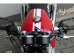 Klikněte pro detailní foto č. 13 - Royal Enfield Continental GT 650 Rocket Red ( odpočet DPH )
