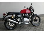 Klikněte pro detailní foto č. 3 - Royal Enfield Continental GT 650 Rocket Red ( odpočet DPH )