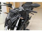 Klikněte pro detailní foto č. 11 - Voge 125R ABS Black E5+ ( odpočet DPH ) 4-letá záruka