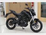 Detail nabídky - Voge 125R ABS Black E5+ ( odpočet DPH ) 4-letá záruka