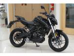 Klikněte pro detailní foto č. 1 - Voge 125R ABS Black E5+ ( odpočet DPH ) 4-letá záruka