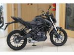 Klikněte pro detailní foto č. 3 - Voge 125R ABS Black E5+ ( odpočet DPH ) 4-letá záruka
