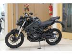 Klikněte pro detailní foto č. 4 - Voge 125R ABS Black E5+ ( odpočet DPH ) 4-letá záruka