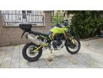 Klikněte pro detailní foto č. 2 - BMW F 900 GS SHOWA