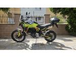 Klikněte pro detailní foto č. 6 - BMW F 900 GS SHOWA