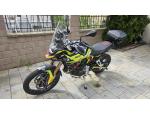 Klikněte pro detailní foto č. 7 - BMW F 900 GS SHOWA