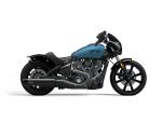 Klikněte pro detailní foto č. 1 - Indian Sport Scout Limited 1250 - SUPER CENA