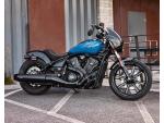 Klikněte pro detailní foto č. 3 - Indian Sport Scout Limited 1250 - SUPER CENA