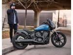 Klikněte pro detailní foto č. 4 - Indian Sport Scout Limited 1250 - SUPER CENA