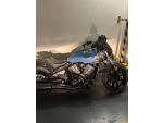 Klikněte pro detailní foto č. 5 - Indian Sport Scout Limited 1250 - SUPER CENA