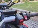 Klikněte pro detailní foto č. 13 - BMW K 1600 GT - SUPER STAV + VÝBAVA  + SERVIS BMW