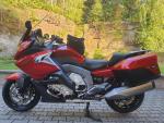 Detail nabídky - BMW K 1600 GT - SUPER STAV + VÝBAVA  + SERVIS BMW