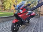 Klikněte pro detailní foto č. 2 - BMW K 1600 GT - SUPER STAV + VÝBAVA  + SERVIS BMW