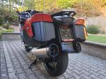 Klikněte pro detailní foto č. 6 - BMW K 1600 GT - SUPER STAV + VÝBAVA  + SERVIS BMW