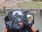 Klikněte pro detailní foto č. 12 - BMW F 650 GS TWIN 800 - SUPER STAV + VÝBAVA