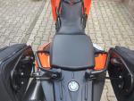 Klikněte pro detailní foto č. 8 - BMW F 650 GS TWIN 800 - SUPER STAV + VÝBAVA