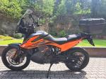 Detail nabídky - KTM 890 Adventure - SUPER STAV