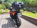 Klikněte pro detailní foto č. 3 - KTM 890 Adventure - SUPER STAV