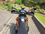 Klikněte pro detailní foto č. 6 - KTM 890 Adventure - SUPER STAV