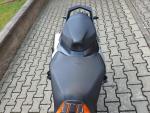 Klikněte pro detailní foto č. 11 - KTM 790 Duke - SUPER STAV - V TP 35 KW