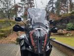 Klikněte pro detailní foto č. 11 - KTM 1290 Super Adventure S - SUPER STAV + VÝBAVA