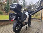 Klikněte pro detailní foto č. 12 - KTM 1290 Super Adventure S - SUPER STAV + VÝBAVA