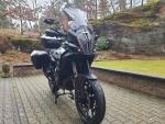Klikněte pro detailní foto č. 9 - KTM 1290 Super Adventure S - SUPER STAV + VÝBAVA