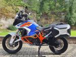 Detail nabídky - KTM 1290 Super Adventure R - SUPER STAV + VÝBAVA2022