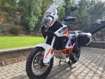 Klikněte pro detailní foto č. 2 - KTM 1290 Super Adventure R - SUPER STAV + VÝBAVA2022