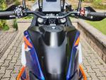 Klikněte pro detailní foto č. 8 - KTM 1290 Super Adventure R - SUPER STAV + VÝBAVA2022
